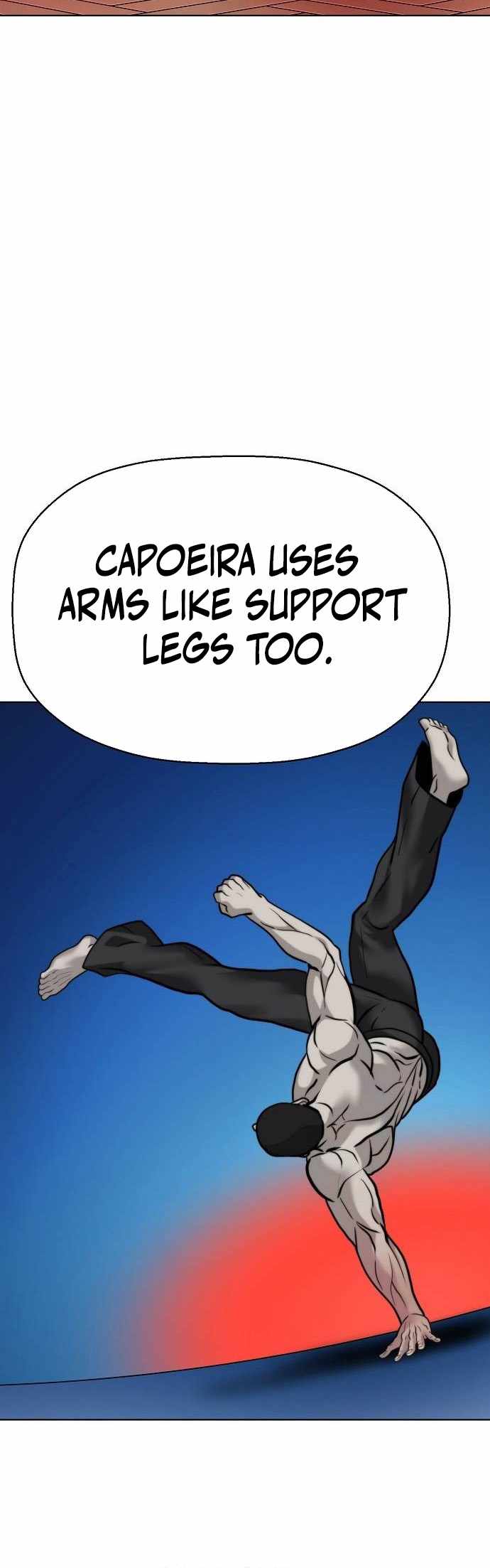 Fighting Ward Chapter 28 31